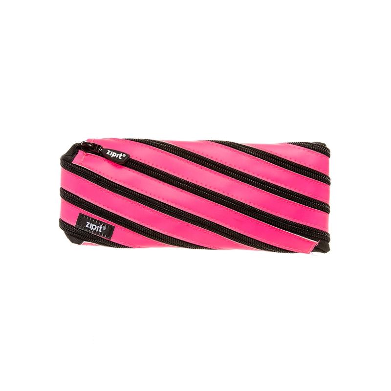 Несесер Zipit Несесер Neon, среден, неоноворозовна ниска цена с бърза доставка - BestPC.BG