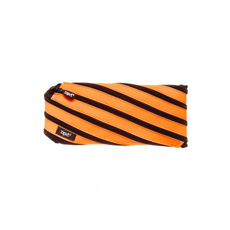 Несесер Zipit Несесер Neon, среден, неоновооранжевна ниска цена с бърза доставка - BestPC.BG