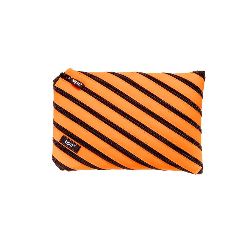 Несесер Zipit Несесер Neon, голям, неонoвооранжевна ниска цена с бърза доставка - BestPC.BG