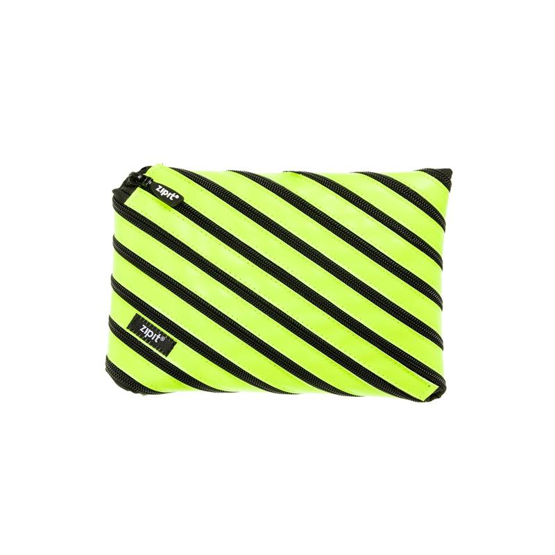 Несесер Zipit Несесер Neon, голям, неонoвожълтна ниска цена с бърза доставка - BestPC.BG