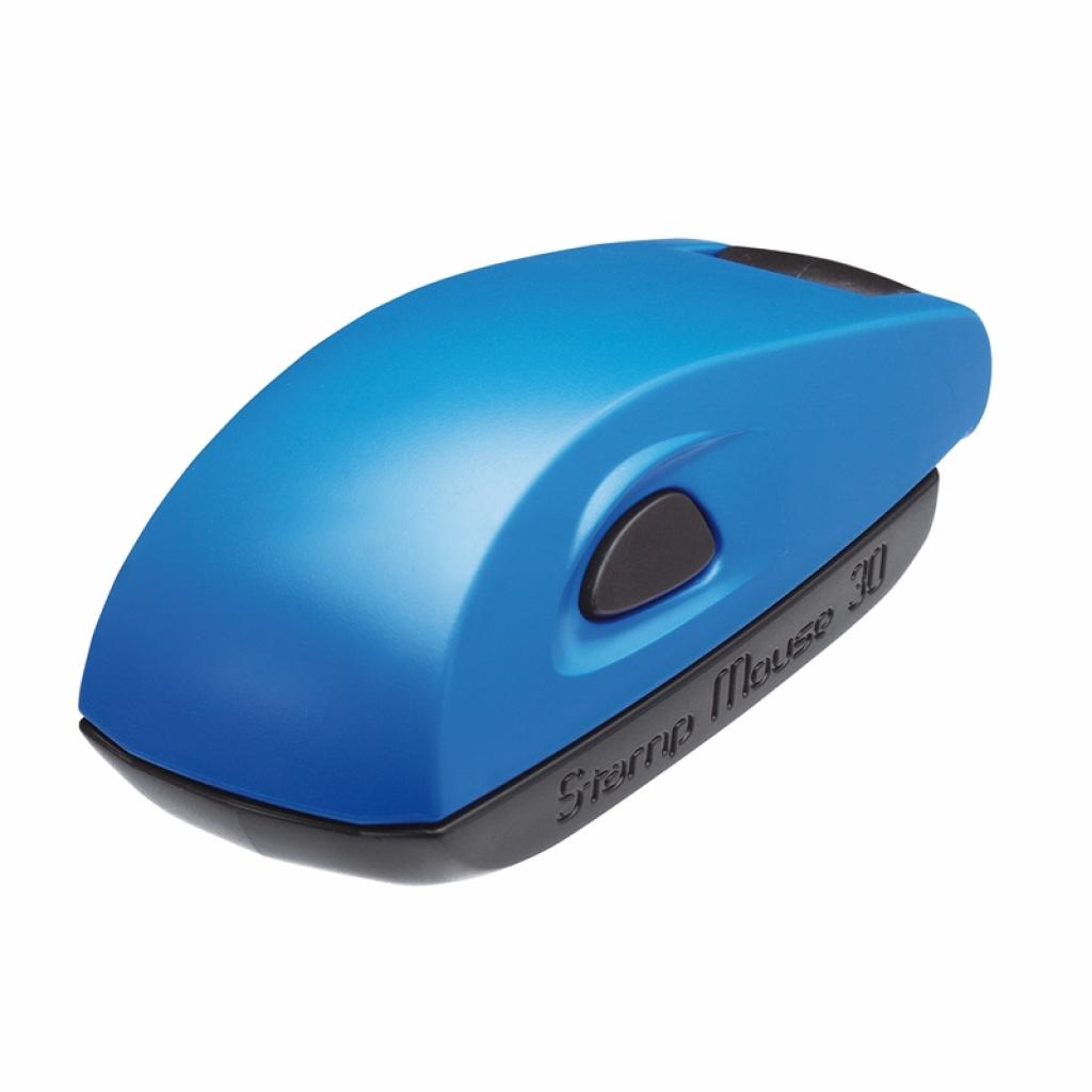 Colop Печат EOS Stamp Mouse PR30, 51 x 18 mm, неoмастилен, сухна ниска цена с бърза доставка - BestPC.BG