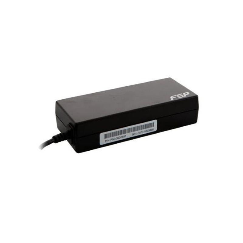 Захранване за лаптоп Universal NB Power Adaptor 90W, Fortron NB90на ниска цена с бърза доставка - BestPC.BG