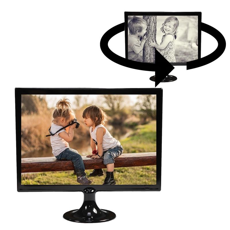 KEJEA Информационна поставка, хоризонтална, A4, чернана ниска цена с бърза доставка - BestPC.BG