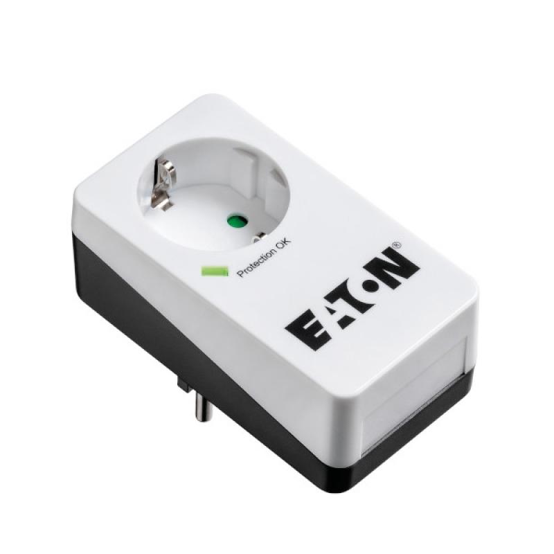 Контакт Eaton Protection Box 1 DINна ниска цена с бърза доставка - BestPC.BG