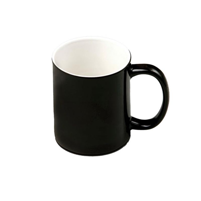 BESTSUB Магическа чаша, керамична, 330 ml, с възможност за персонализацияна ниска цена с бърза доставка - BestPC.BG