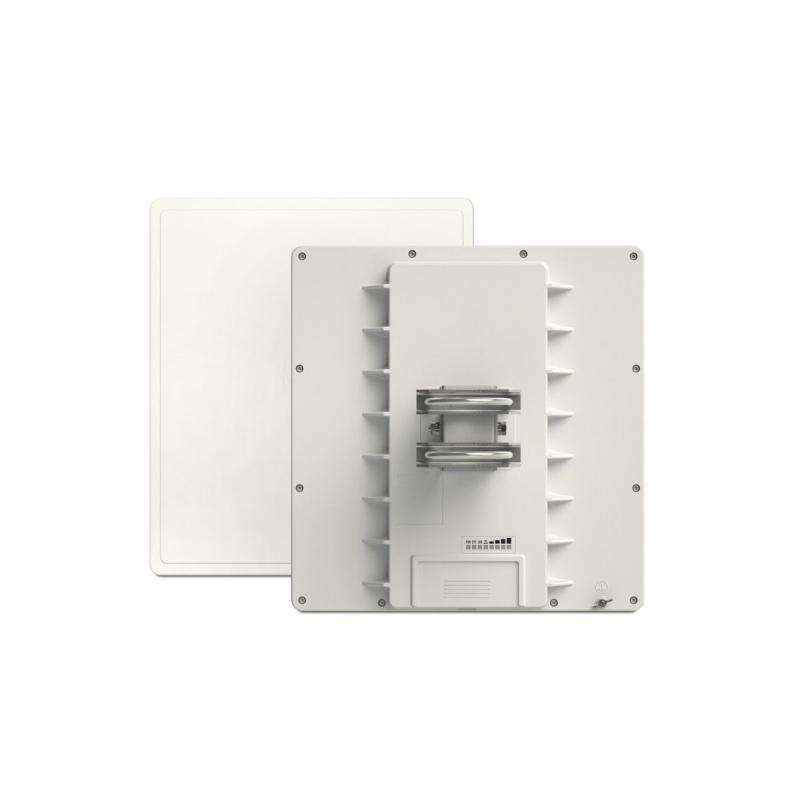 Tочка за достъп MikroTik RB911G-5HPnD-QRT, QRT 5, 600 MHz, 64MB, 1xGEна ниска цена с бърза доставка - BestPC.BG