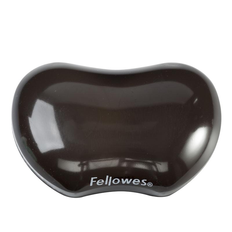 Подложка за китка Fellowes, силиконова, чернана ниска цена с бърза доставка - BestPC.BG