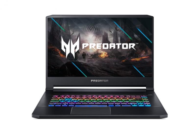 Лаптоп Acer Predator Triton 500, PT515-52-712Yна ниска цена с бърза доставка - BestPC.BG