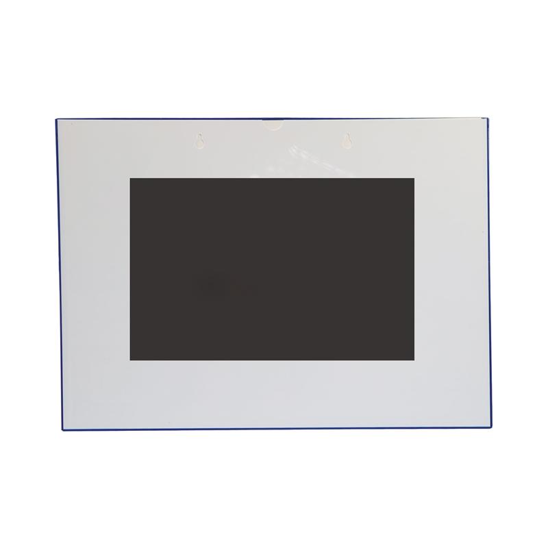 KEJEA Джоб за документи, магнитен, А3, със синя рамкана ниска цена с бърза доставка - BestPC.BG