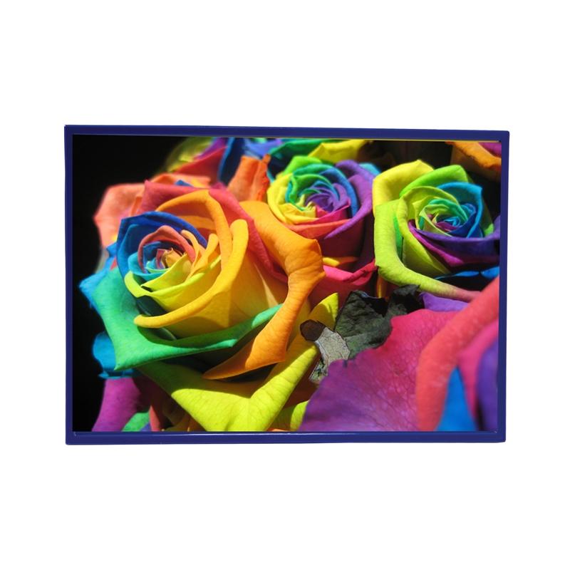 KEJEA Джоб за документи, магнитен, А4, със синя рамкана ниска цена с бърза доставка - BestPC.BG