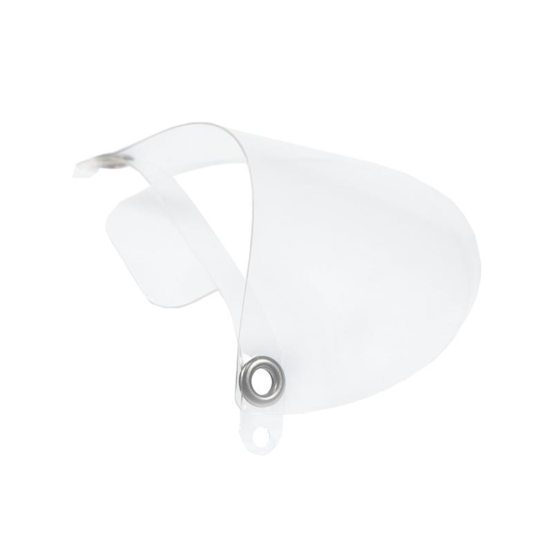 Почистващ продукт Маска за многократна употреба, регулируема, прозрачнана ниска цена с бърза доставка - BestPC.BG