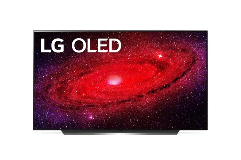 Телевизор LG OLED55CX3LAна ниска цена с бърза доставка - BestPC.BG