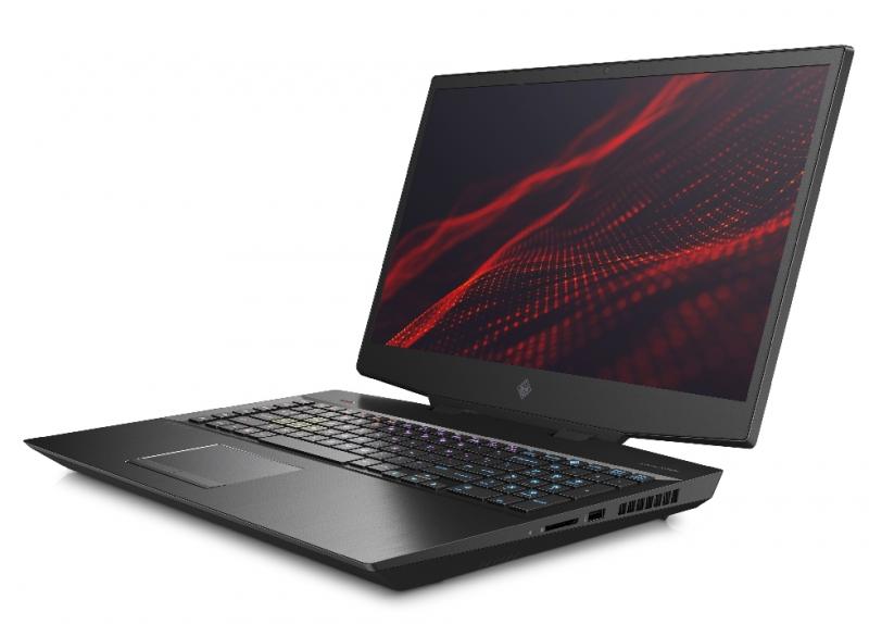Лаптоп HP Omen 17-cb1002nuна ниска цена с бърза доставка - BestPC.BG