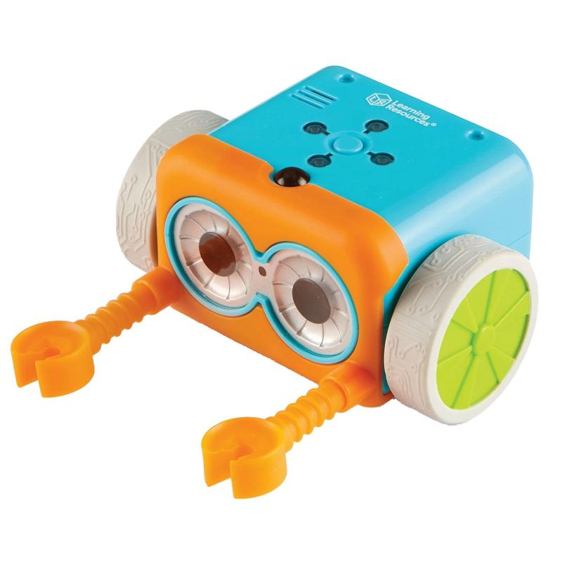 Learning Resources Botley, робот за програмиранена ниска цена с бърза доставка - BestPC.BG