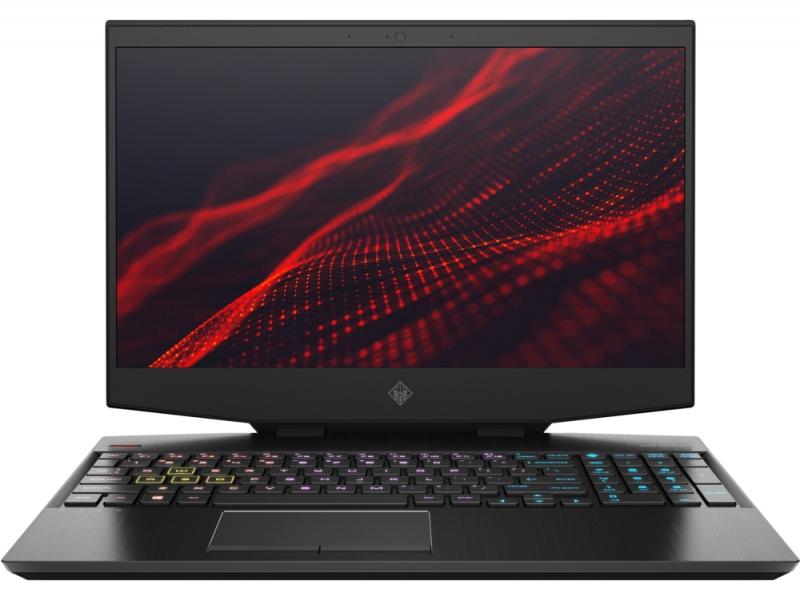 Лаптоп HP Omen 15-dh1002nuна ниска цена с бърза доставка - BestPC.BG