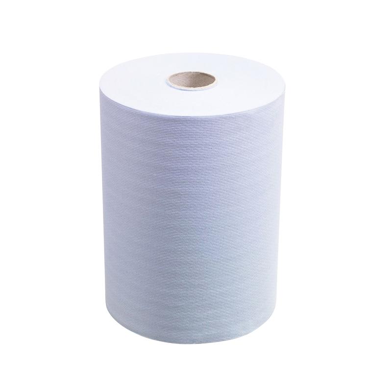 Продукт Scott Кърпи за ръце Performance, руло, широчина 21 cm, дължина 165 m, синина ниска цена с бърза доставка - BestPC.BG