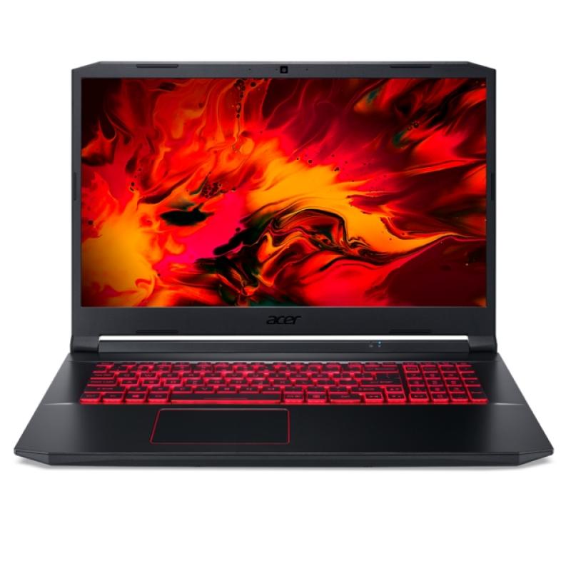 Лаптоп Acer Nitro 5, AN517-52-78Y0на ниска цена с бърза доставка - BestPC.BG