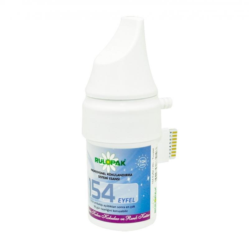 Продукт Rulopak Пълнител за ароматизатор „Айфелова кула“ M5на ниска цена с бърза доставка - BestPC.BG