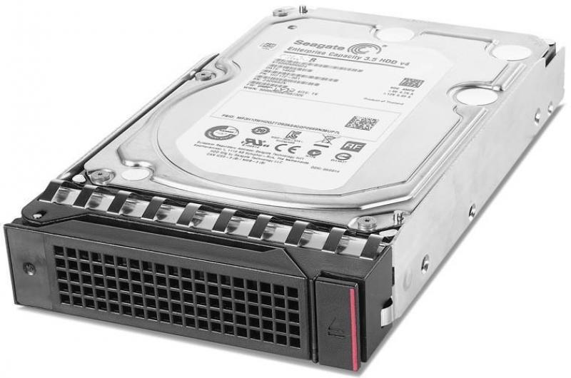HDD сървърен LENOVO ThinkSystem 1TB 7.2K 2.5inch SATA 6Gb Hot Swap 512n HDDна ниска цена с бърза доставка - BestPC.BG