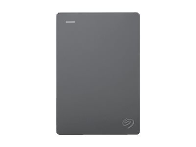 HDD външен SEAGATE Basic 2.5inch 5TB USB 3.0 black external HDDна ниска цена с бърза доставка - BestPC.BG