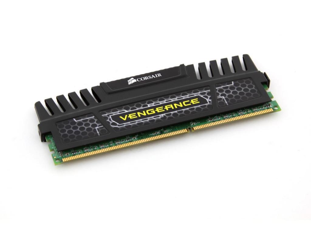 Памет 8GB DDR3 1600 CORSAIRна ниска цена с бърза доставка - BestPC.BG
