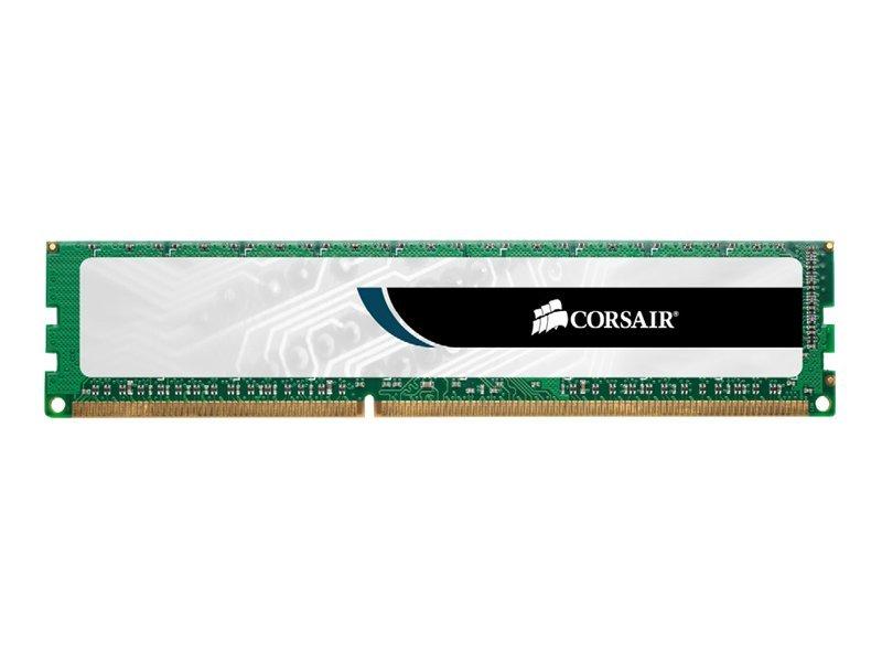 Памет 8GB DDR3 1333Mhz CORSAIRна ниска цена с бърза доставка - BestPC.BG