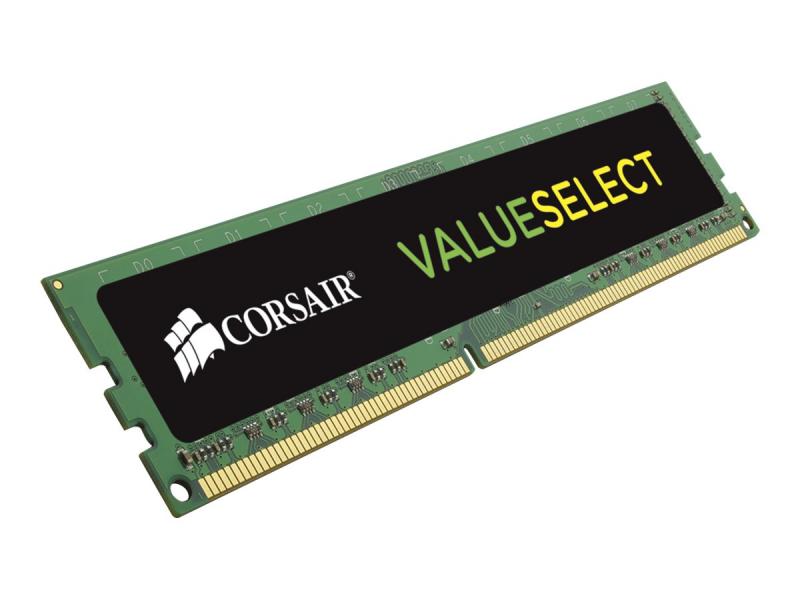 Памет 4GB DDR3 1600 CORSAIRна ниска цена с бърза доставка - BestPC.BG