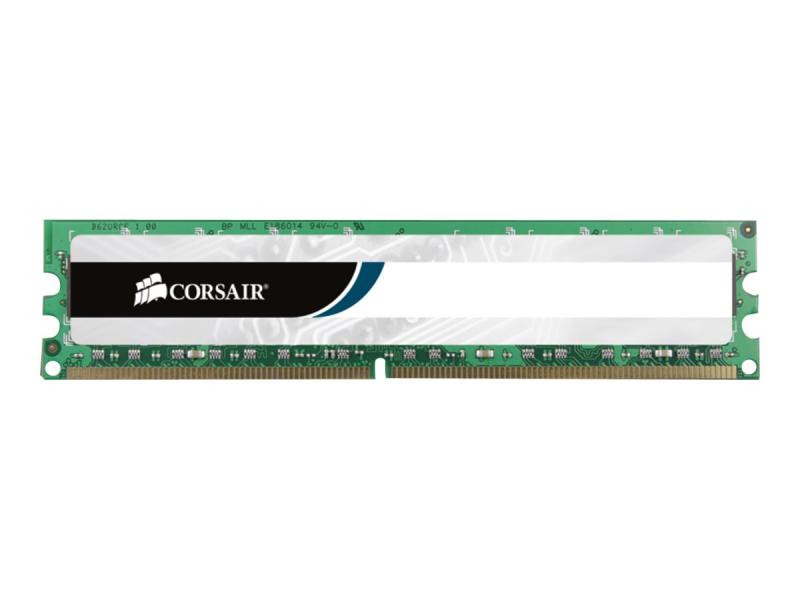 Памет 8GB DDR3 1600 CORSAIRна ниска цена с бърза доставка - BestPC.BG