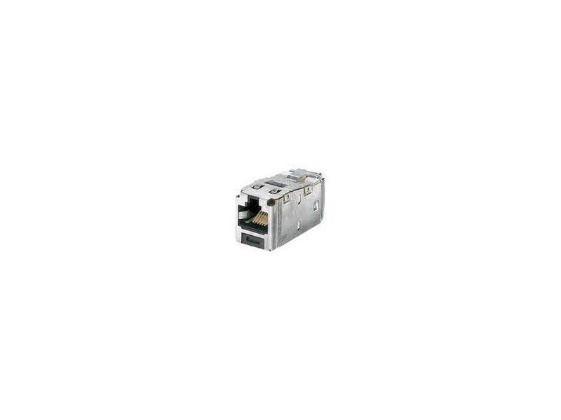 Конектор / букса PANDUIT Cat 6 10Gig Mini-Com TX6 Shielded Jack Moduleна ниска цена с бърза доставка - BestPC.BG