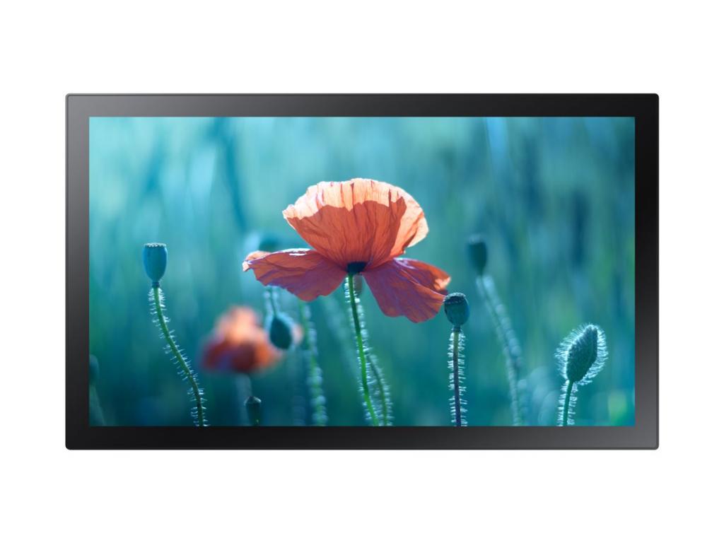 Монитор SAMSUNG QB13R-T 13inch Touch FHD 16:9 300 nitsна ниска цена с бърза доставка - BestPC.BG