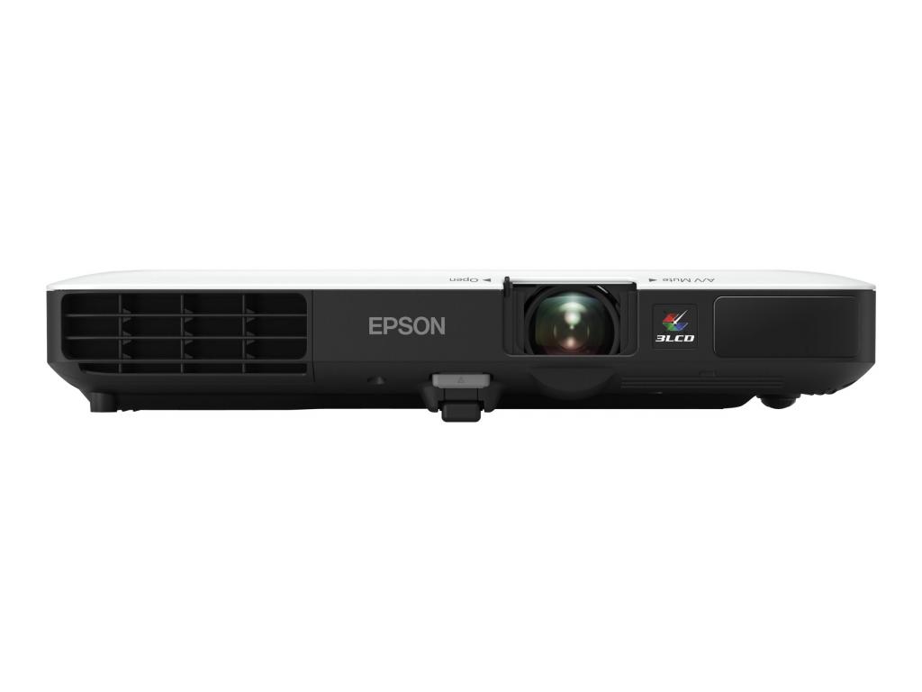 Проектор EPSON EB-1795F 3LCD full HD ultramobile projector 1920x1080 16:9на ниска цена с бърза доставка - BestPC.BG