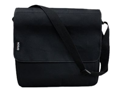 Продукт EPSON ELPKS69 Soft Carry Case for EB-x05-x41-x42 EH-TW6 seriesна ниска цена с бърза доставка - BestPC.BG