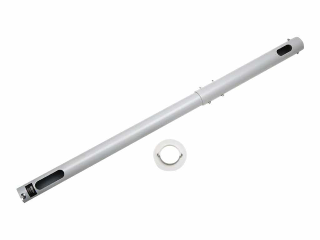 Принадлежност за проектор EPSON ELPFP14 Ceiling pipe 918-1168mm Silverна ниска цена с бърза доставка - BestPC.BG