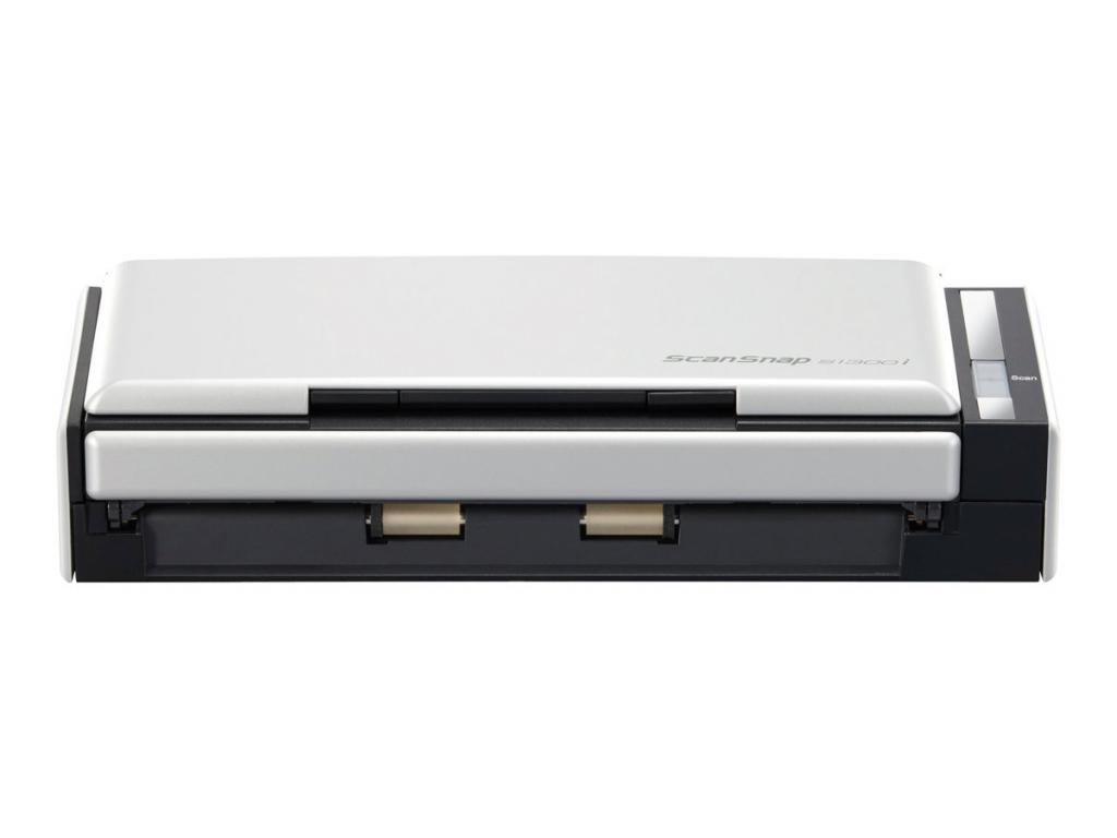Скенер FUJITSU ScanSnap S1300i Scanner A4 USBна ниска цена с бърза доставка - BestPC.BG