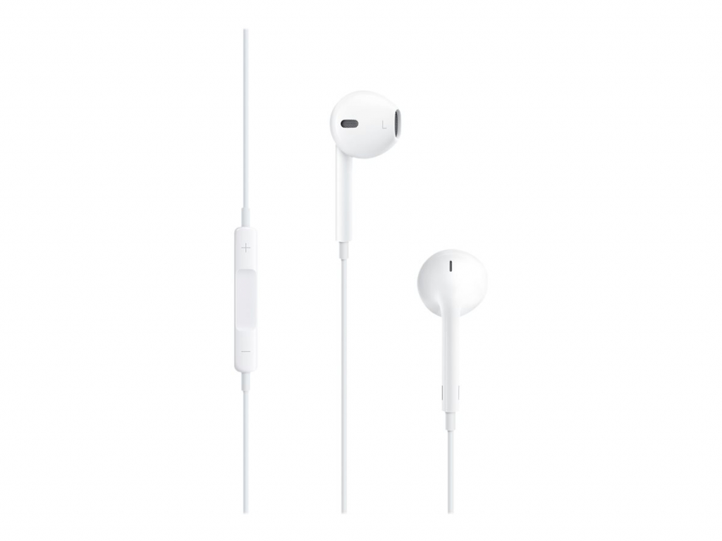 Слушалки APPLE EarPods with Lightng. Con Ear Pods for lightning devicesна ниска цена с бърза доставка - BestPC.BG