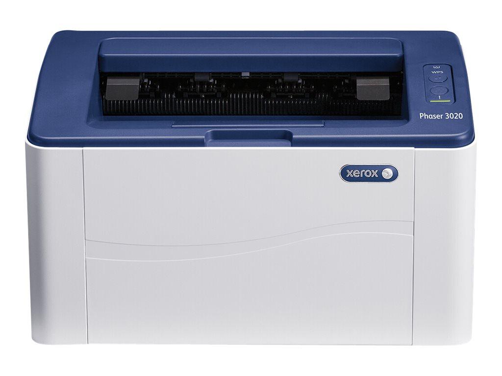 Принтер XEROX 3020VBI Printer Phaser 3020VBI PRINTERна ниска цена с бърза доставка - BestPC.BG