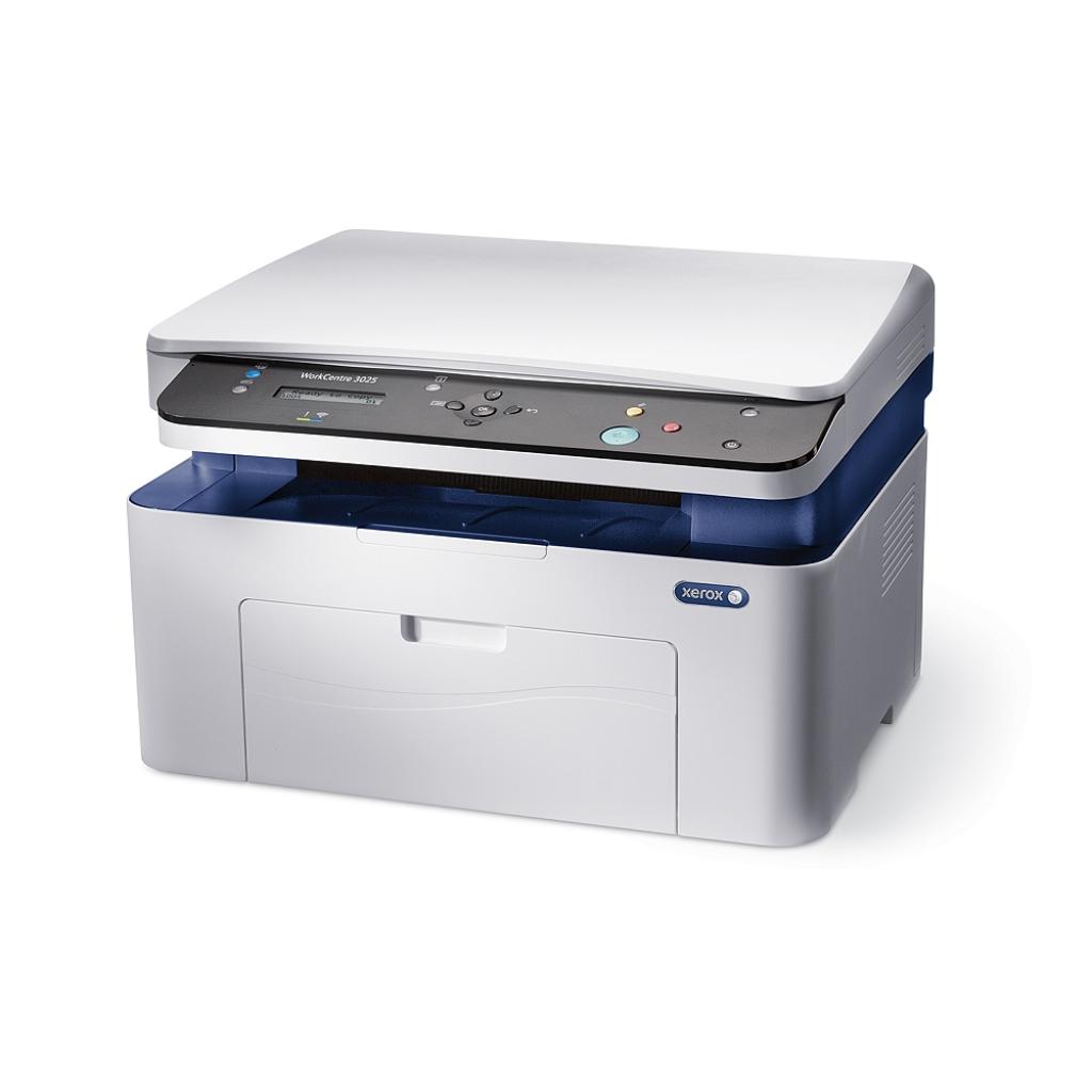 Мултифункционално у-во Xerox WorkCentre 3025B, Лазерен, A4, 600 x 600 dpi, 20 ppm, Wi-Fiна ниска цена с бърза доставка - BestPC.BG