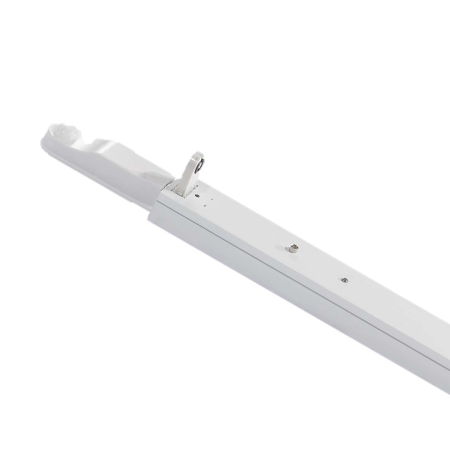 Продукт LEDVANCE LH-440 :: Линеен корпус за UV-C лампа, PIR сензор, 440mmна ниска цена с бърза доставка - BestPC.BG