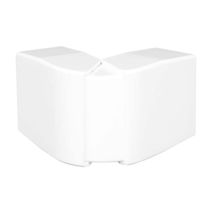 Елемент Външен ъгъл за кабелен канал 32x16 ммна ниска цена с бърза доставка - BestPC.BG