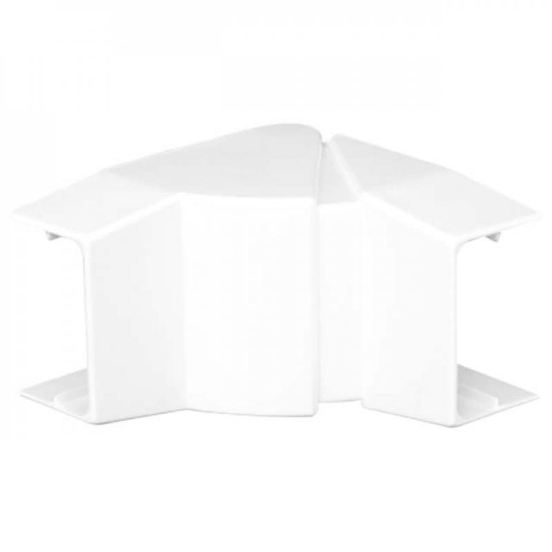 Елемент Вътрешен ъгъл за ПВЦ кабелен канал с размер 32 х 16 ммна ниска цена с бърза доставка - BestPC.BG