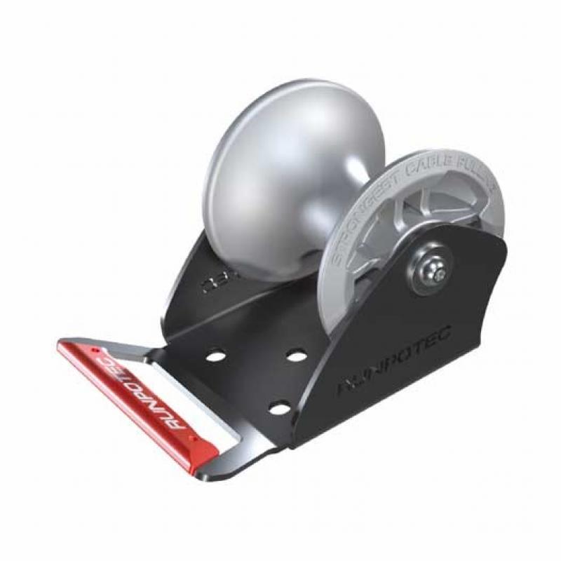 Ролка за водене на кабели, единичнана ниска цена с бърза доставка - BestPC.BG