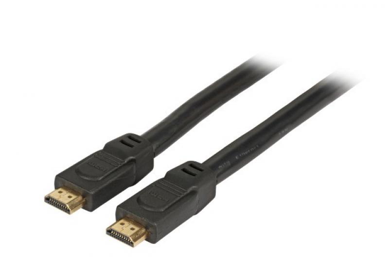 HDMI Кабел v2.0 и мрежа, 4K 60Hzна ниска цена с бърза доставка - BestPC.BG