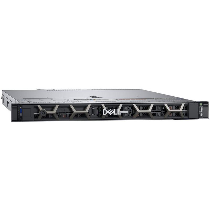 Сървър Dell EMC PowerEdge R440, no CPU(opt), Chassis with 4x3.5" Hot Plug HDD, no RAM(opt)на ниска цена с бърза доставка - BestPC.BG