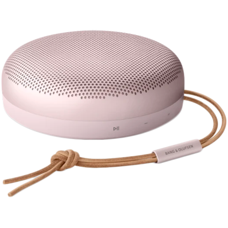 Bluetooth Колонкa Beosound A1 2nd Gen Pinkна ниска цена с бърза доставка - BestPC.BG