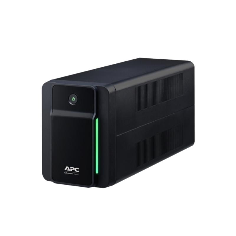 Непрекъсваемо захранване (UPS) APC Back-UPS 750VA, 230V, AVR, IEC Socketsна ниска цена с бърза доставка - BestPC.BG