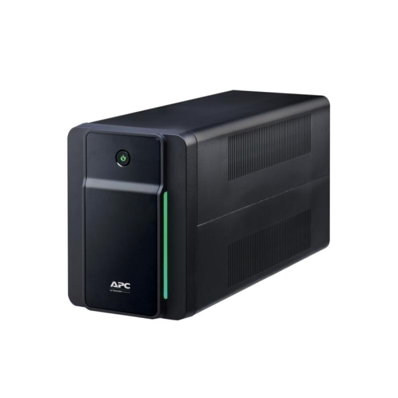Непрекъсваемо захранване (UPS) APC Back-UPS 1600VA, 230V, AVR, IEC Socketsна ниска цена с бърза доставка - BestPC.BG