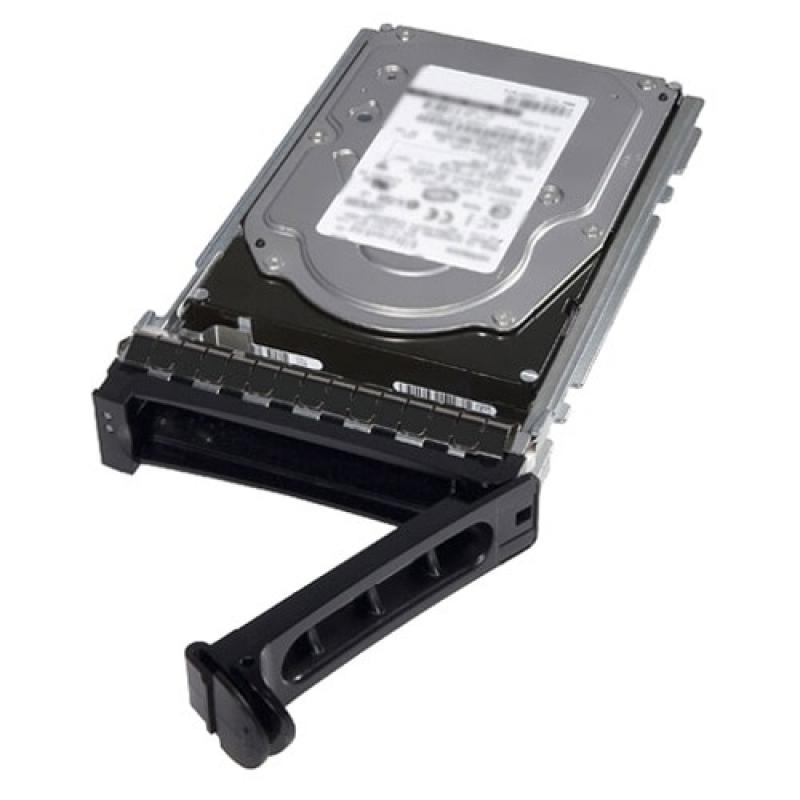 HDD сървърен Dell EMC 200GB Solid State Drive SATA Mix Use MLC 6Gpbs 2.5in Hot-plug Driveна ниска цена с бърза доставка - BestPC.BG