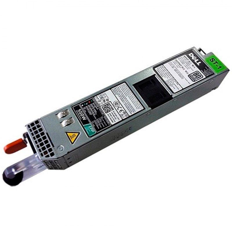 Сървърен компонент Kit - Hot-plug Power Supply, 550W, R-series, R340-R430-R440-R6415на ниска цена с бърза доставка - BestPC.BG