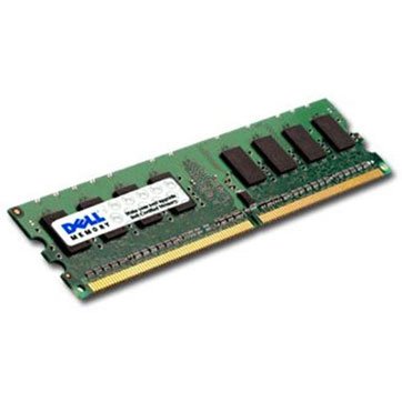 Памет 4GB DDR3 DELL, 1600MHz, Dual Rank UDIMM, x8 - Kit (for 11G-12G)на ниска цена с бърза доставка - BestPC.BG