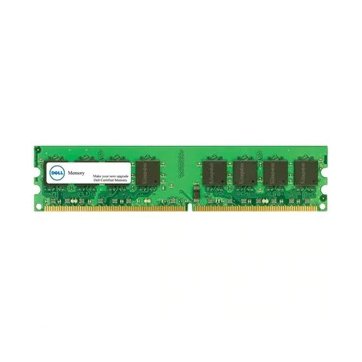 Сървърен компонент Dell Memory Upgrade - 16GB - 2RX8 DDR4 RDIMM 2666MHz 13G-14Gна ниска цена с бърза доставка - BestPC.BG